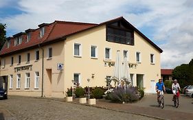 Bed & Breakfast Hotel Muellerhof